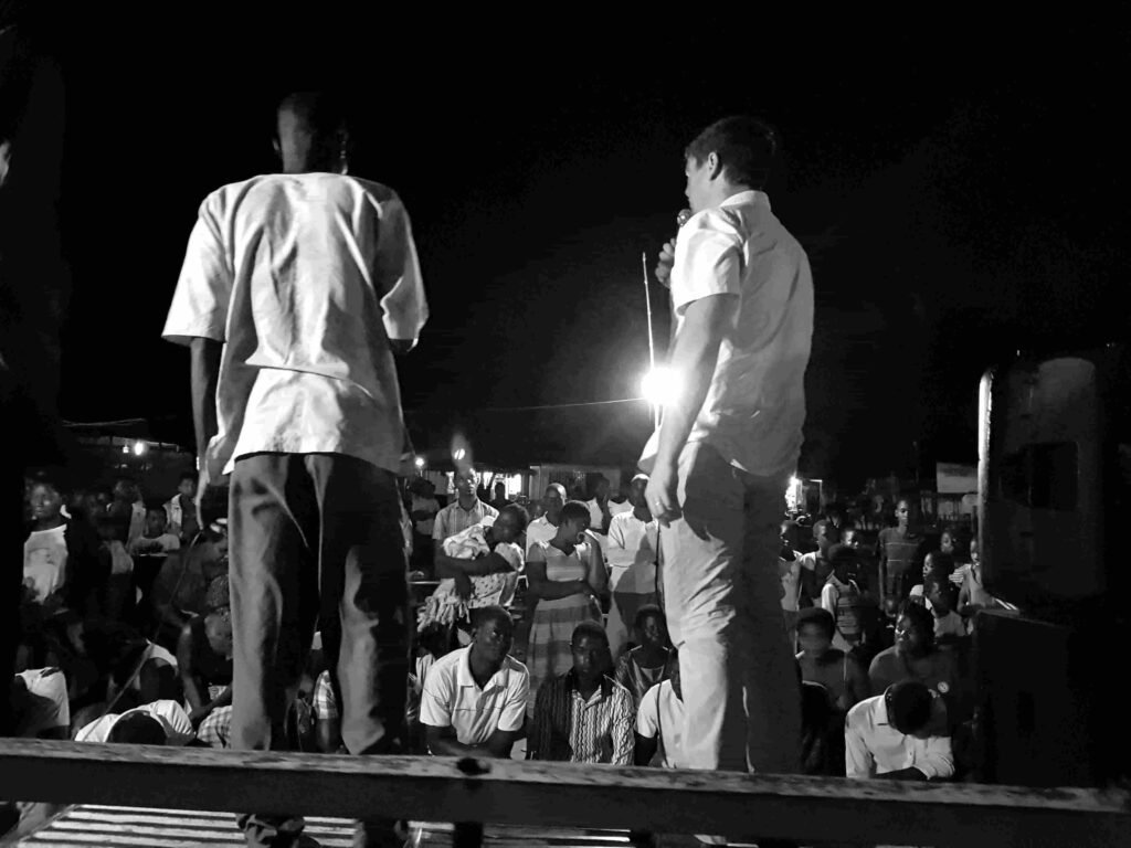 Resurrection Army - Missions 3