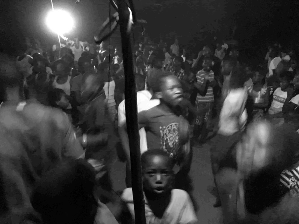 Resurrection Army - Missions 4